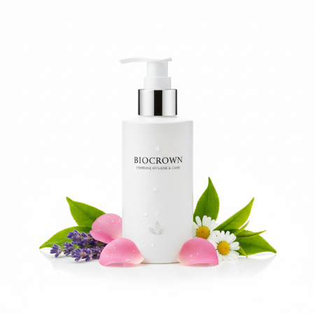 การดูแลและสุขอนามัยสำหรับผู้หญิง - Private label manufacturer for Feminine Hygiene & Care